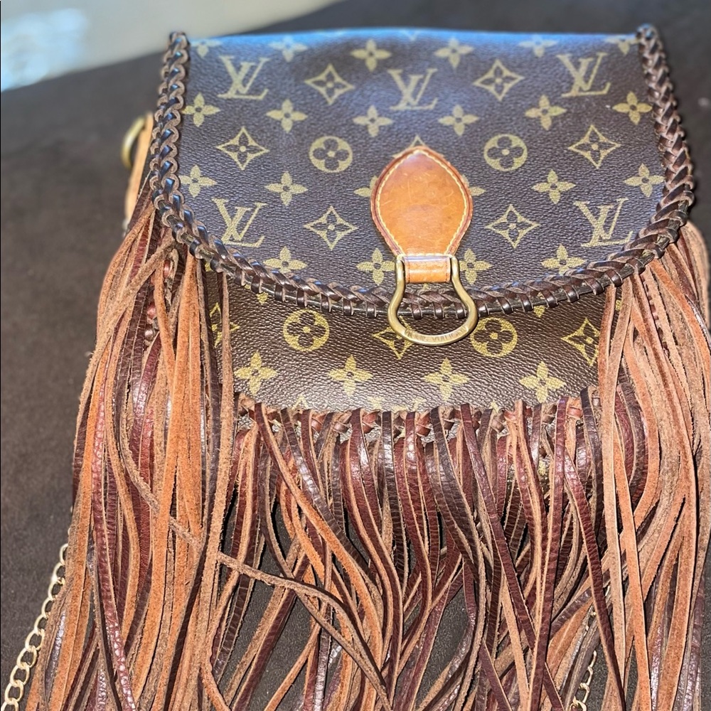 Louis Vuitton World Traveler